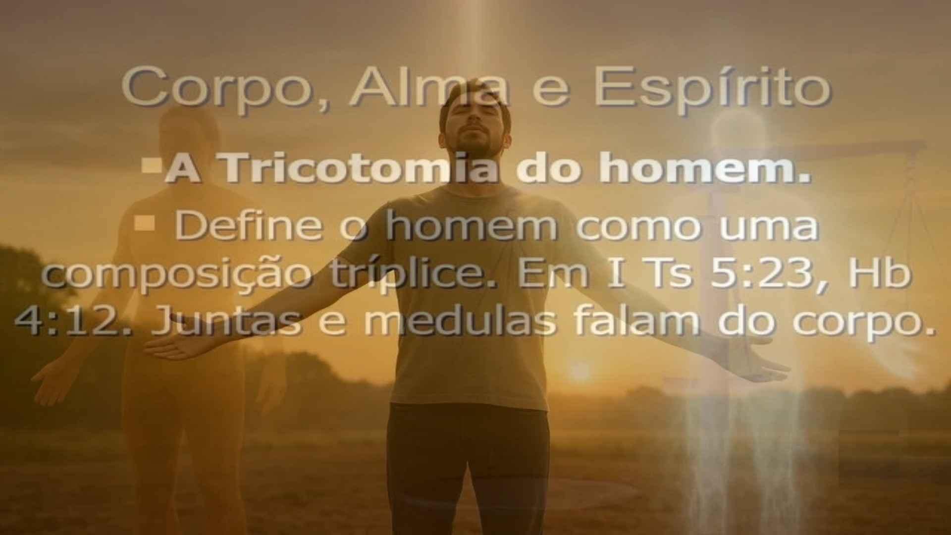 Tricotomismo