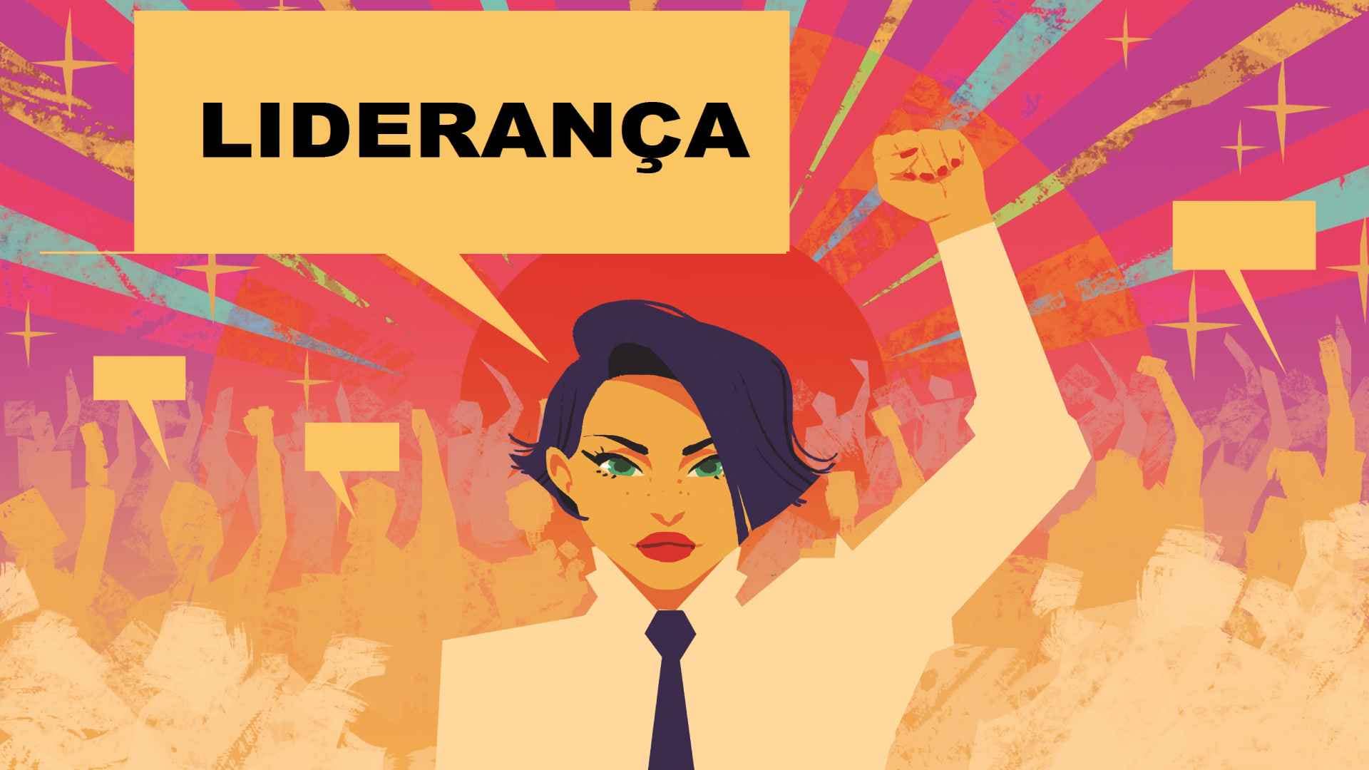 Posições de Liderança